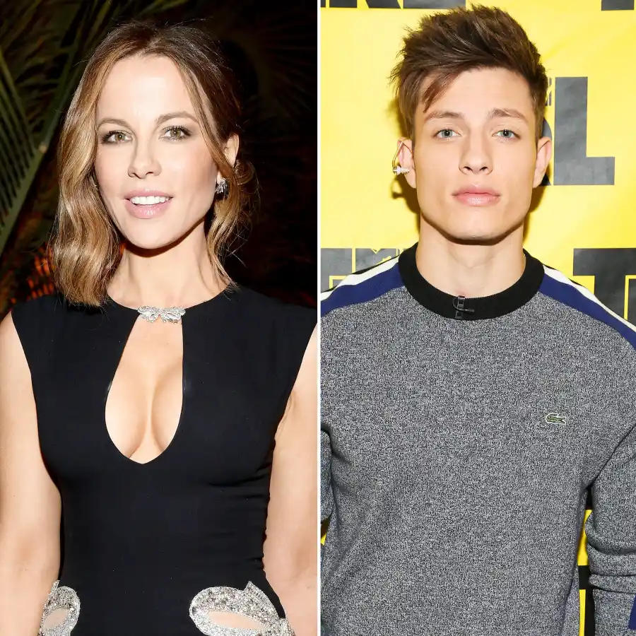 Kate Beckinsale Love Life Matt Rife