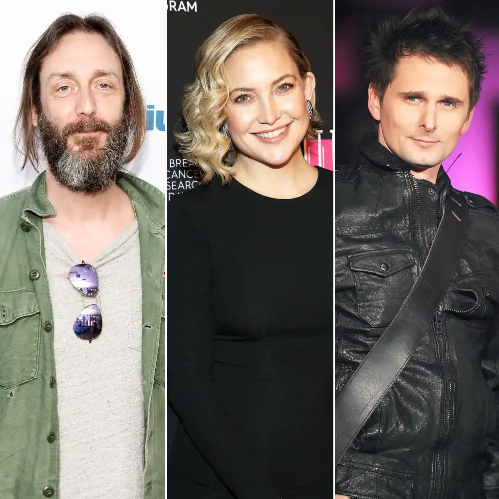 Kate Hudson Coparenting Situation Amazing