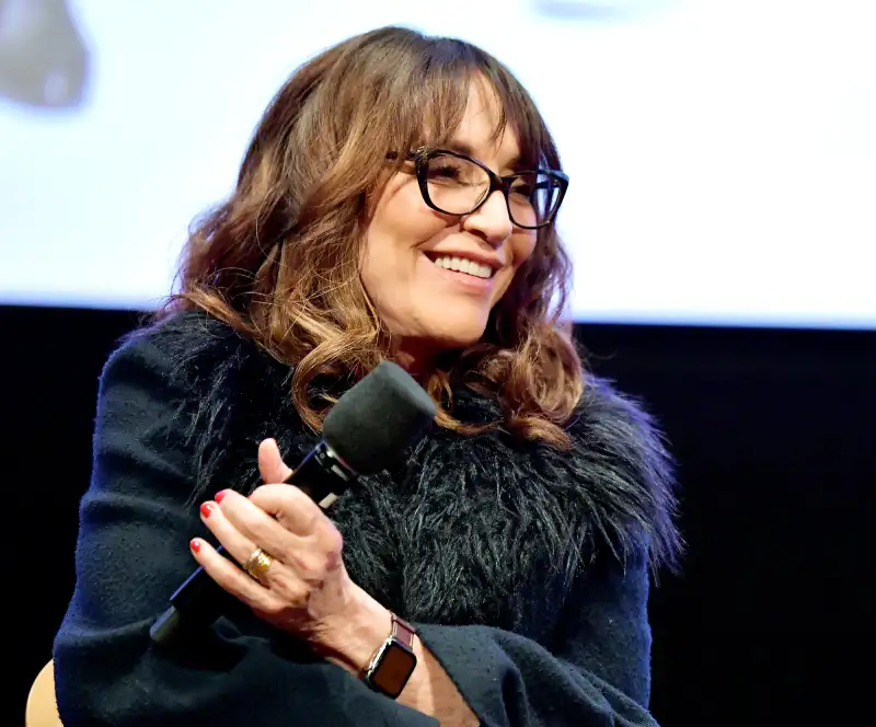 Katey-Sagal-talks-Married-With-Children