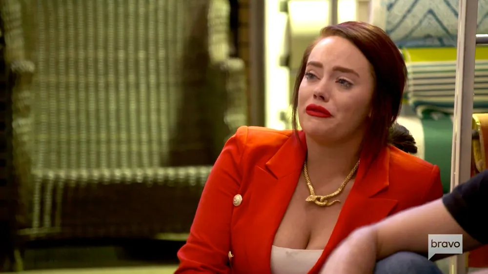 Kathryn Cries Over Thomas in &lsquo;Southern Charm&rsquo; Trailer &mdash; Plus, Ashley&rsquo;s Back!
