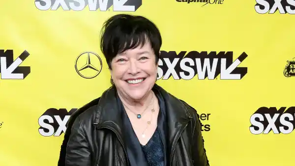 Kathy Bates Is Loving Life 60 Lbs Lighter