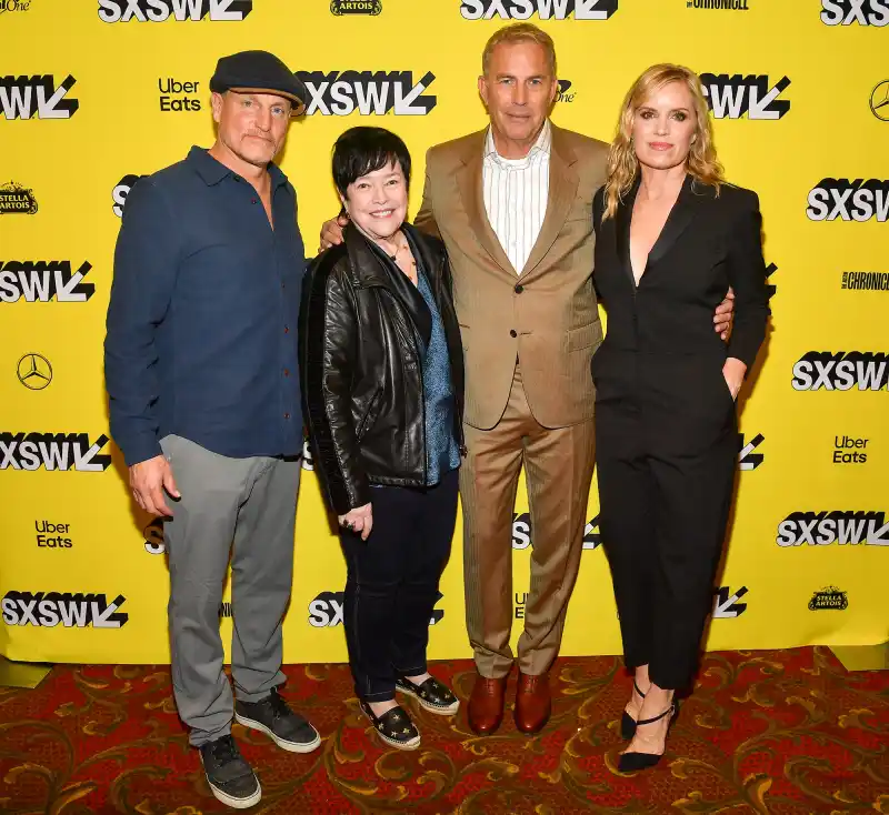 Kathy Bates Is Loving Life 60 Lbs Lighter