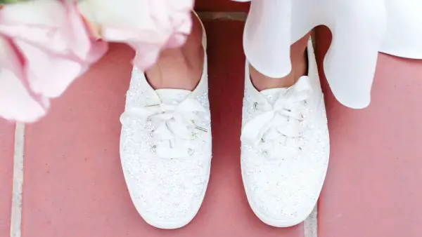 Keds x Kate Spade New York
