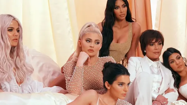 Keeping Up With The Kardashians Season 16 Trailer
