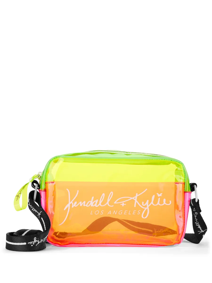 Kylie Jenner Shows Us How to Style the New Kendall x Kylie Handbag Collection