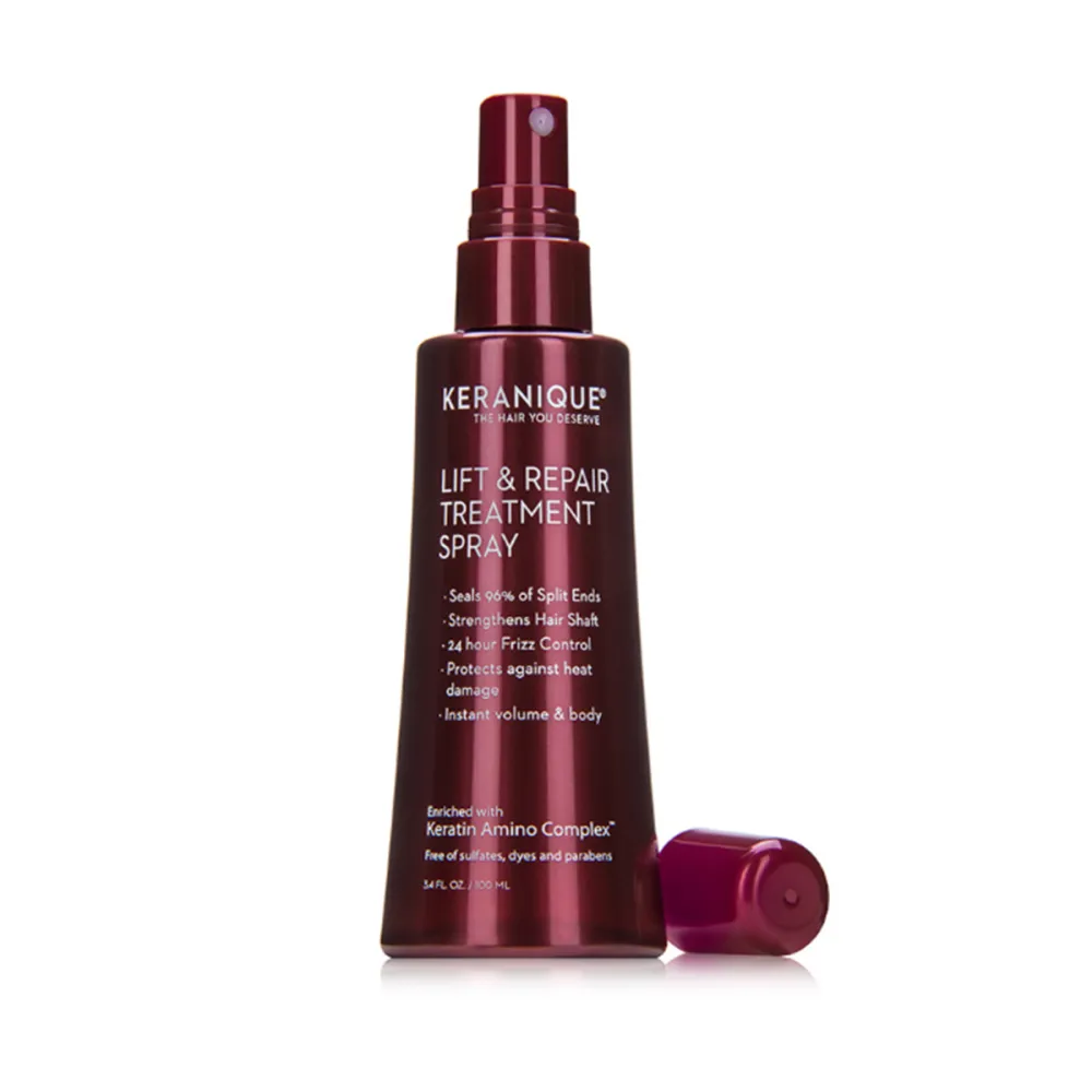 Keranique Spray