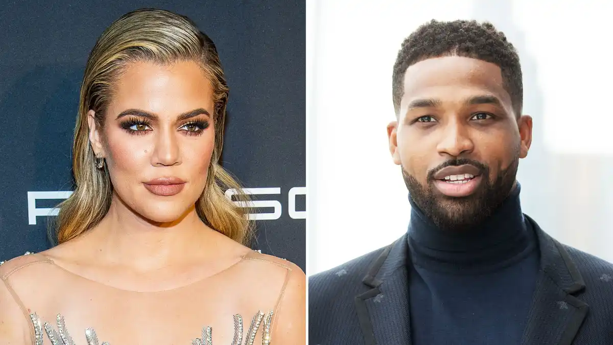 Khloe Kardashian Painful Lies Tristan Thompson Cheating Scandal