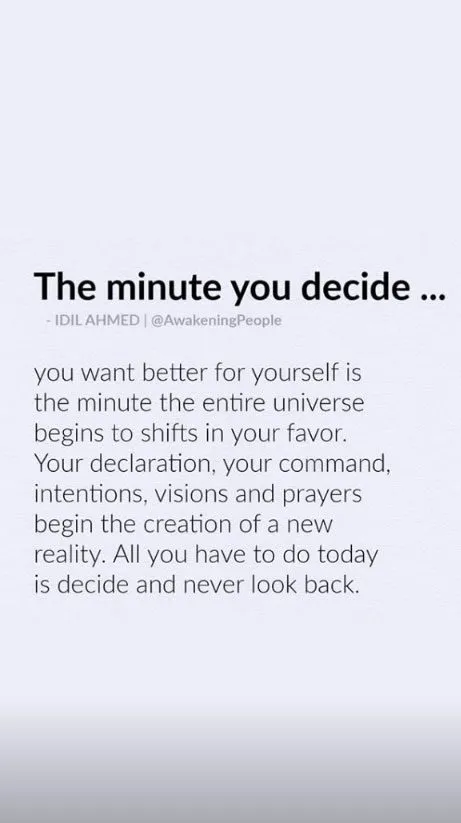 Khloe Kardashian Posts About Deciding 'You Want Better for Yourself-IG