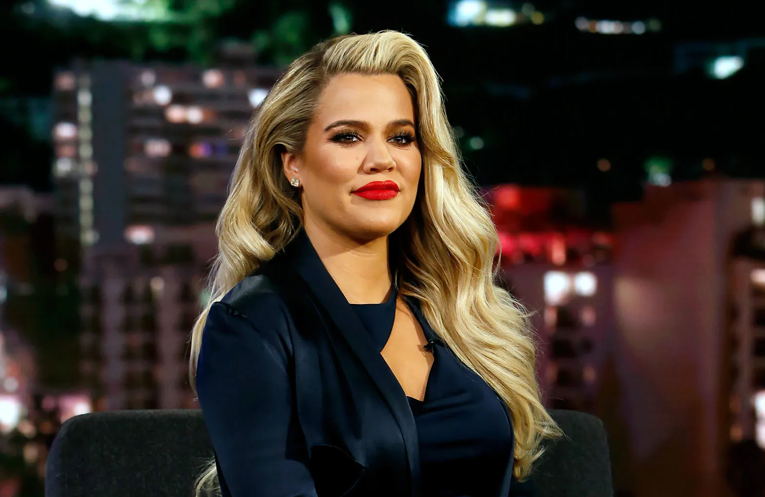 Khloe Kardashian Posts About Deciding 'You Want Better for Yourself