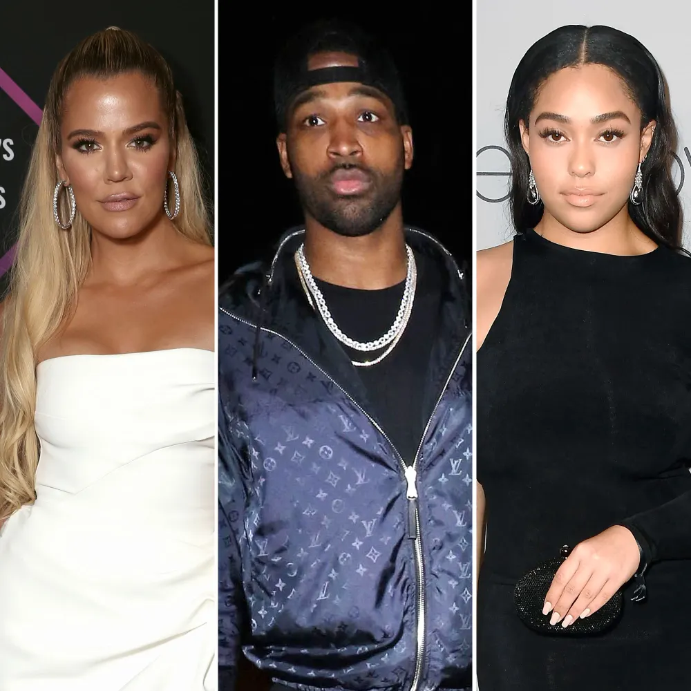 Khloe Kardashian: Tristan Thompson Is &lsquo;Equally to Blame&rsquo; for Cheating With Jordyn Woods