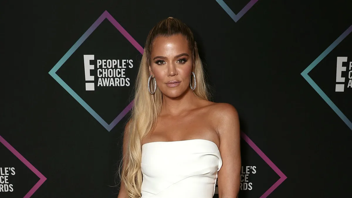 Khloe: ‘Sometimes the Person You Want Most Is the Person You’re Best Without’