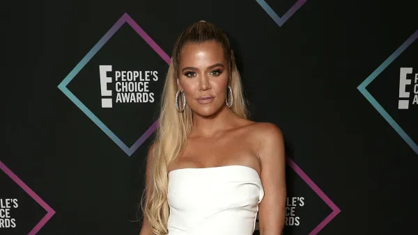 Khloe: ‘Sometimes the Person You Want Most Is the Person You’re Best Without’