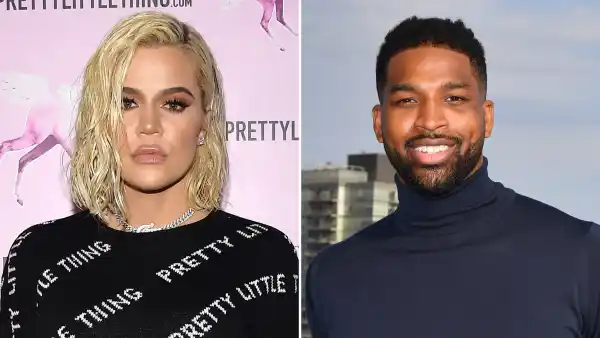 Khloe Kardashian Wants to Move On From Tristan Thompson Cheating Scandal