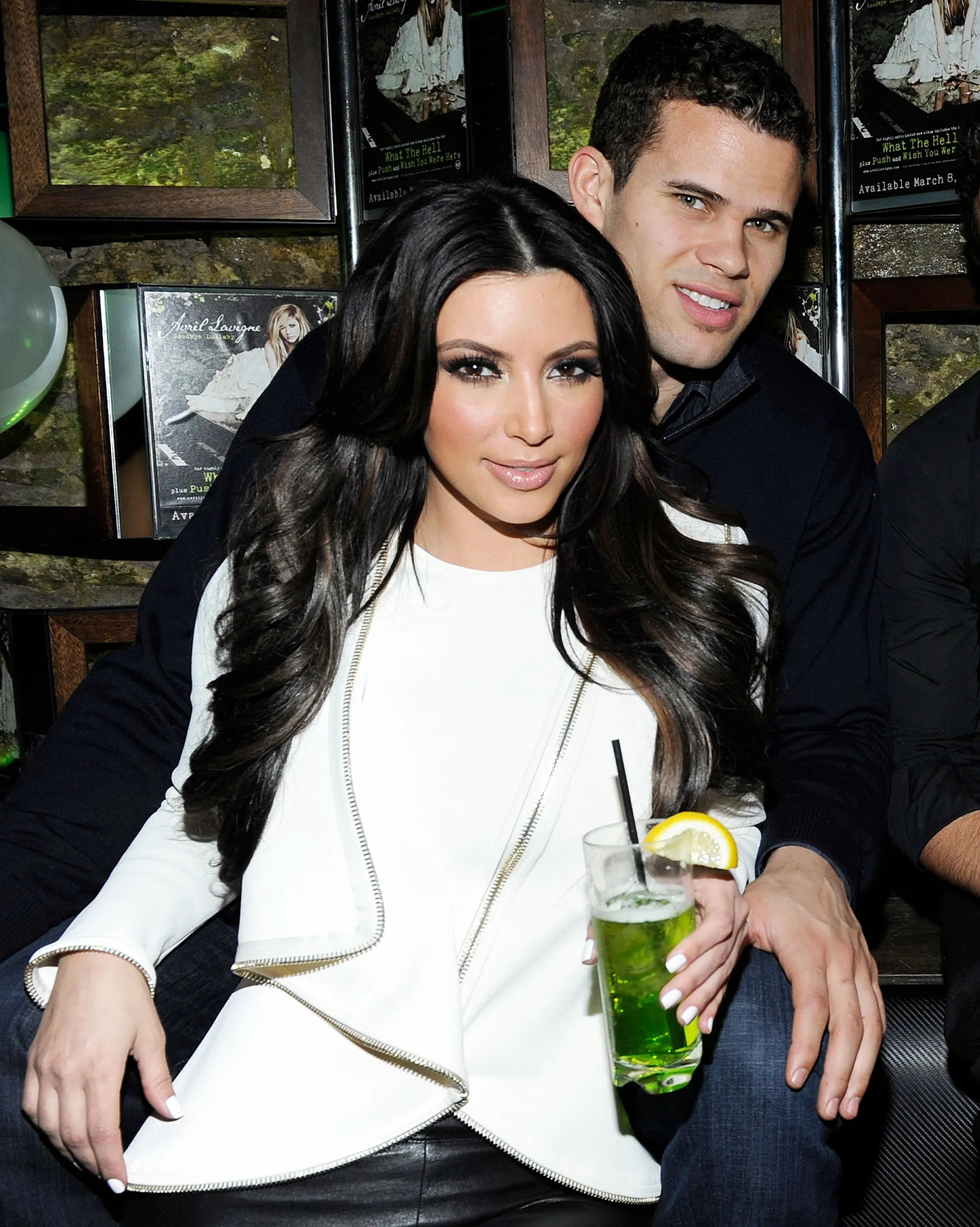 Kris Humphries Kim Kardashian Split Quotes