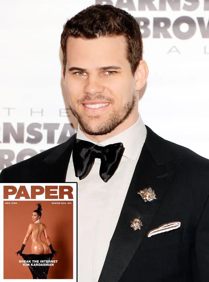 Kris Humphries Kim Kardashian Split Quotes