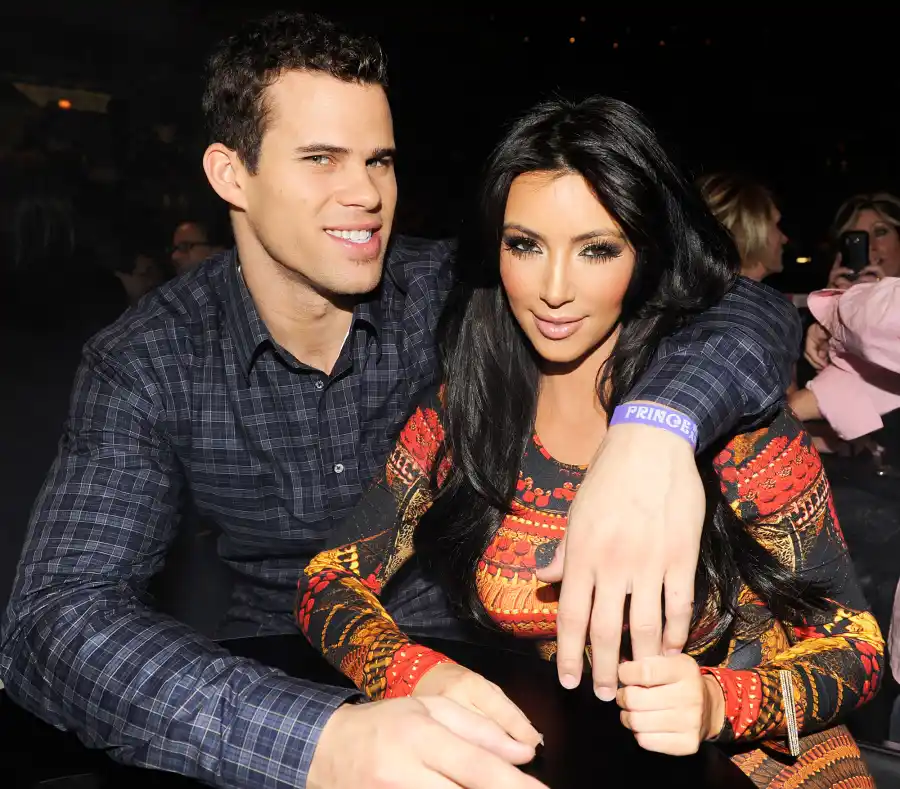 Kris Humphries Kim Kardashian Split Quotes
