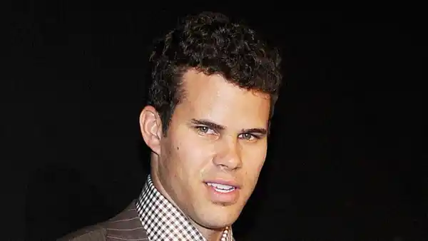 Kris Humphries Ready Move Forward Kim Kardashian Marriage
