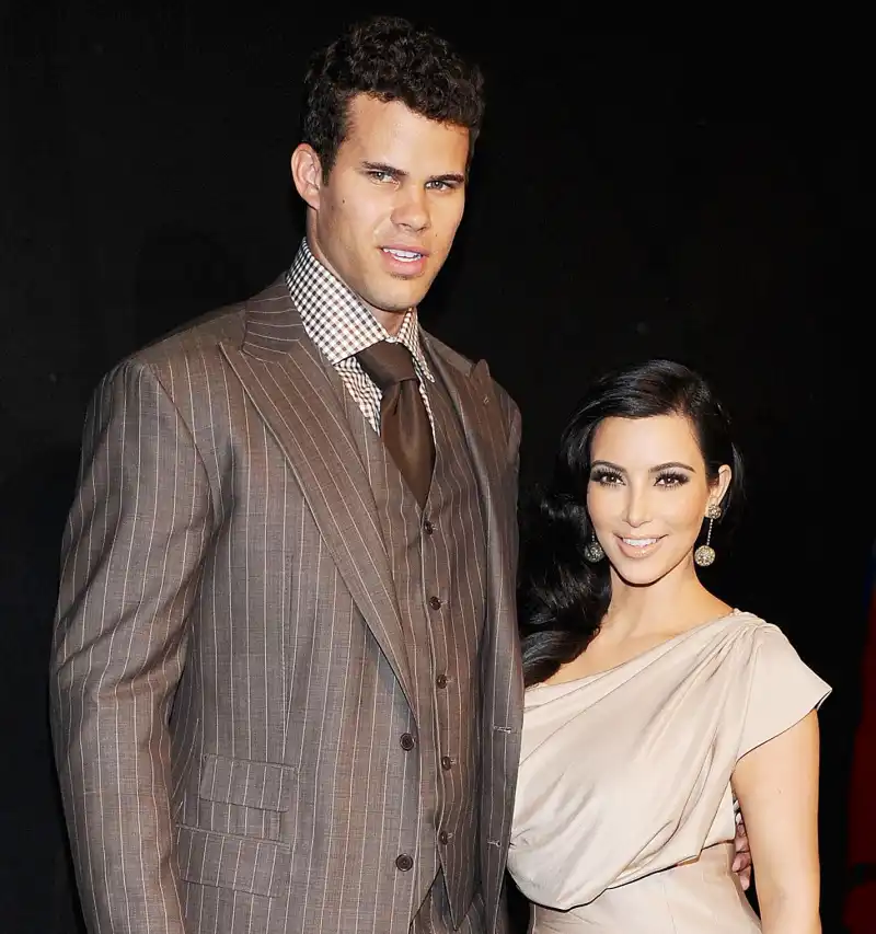 Kris Humphries Ready Move Forward Kim Kardashian Marriage