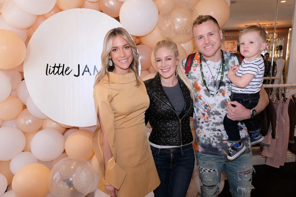Kristin Cavallari Admits Her Husband Jay Cutler Is the &lsquo;Stricter&rsquo; Parent While She Likes to &lsquo;Let Kids Be Kids&rsquo;