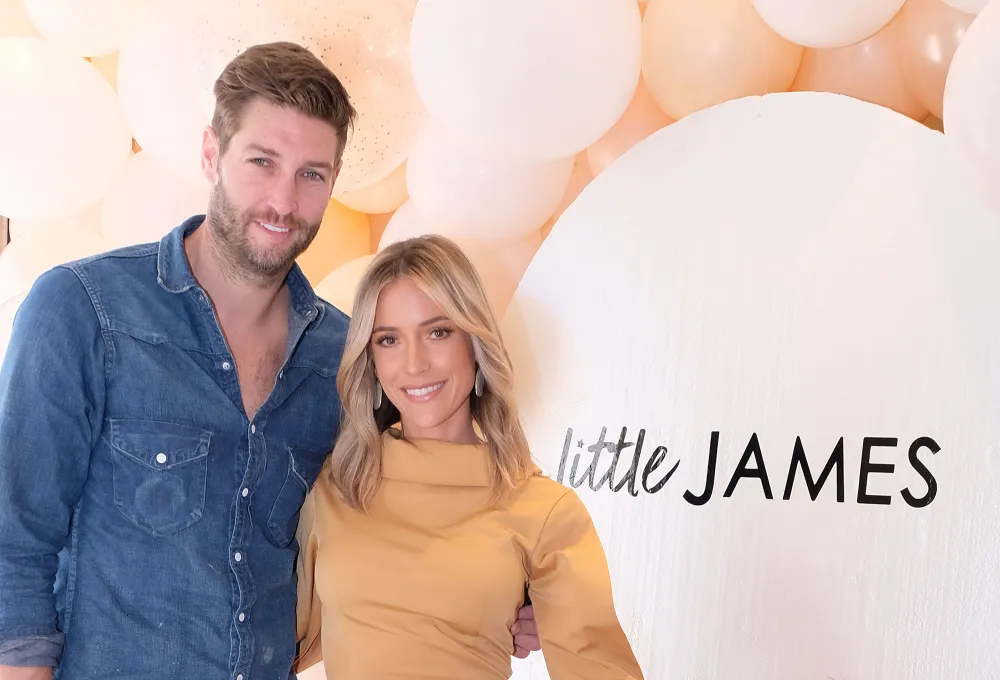 Kristin Cavallari Admits Her Husband Jay Cutler Is the &lsquo;Stricter&rsquo; Parent While She Likes to &lsquo;Let Kids Be Kids&rsquo;