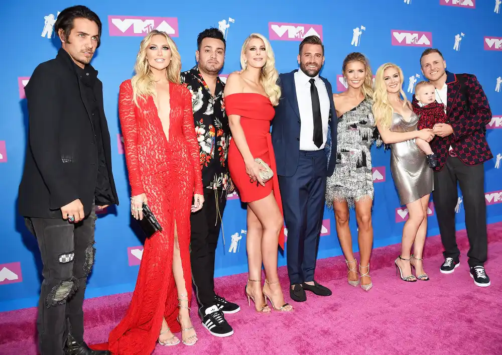 Kristin Cavallari FOMO Hills Revival