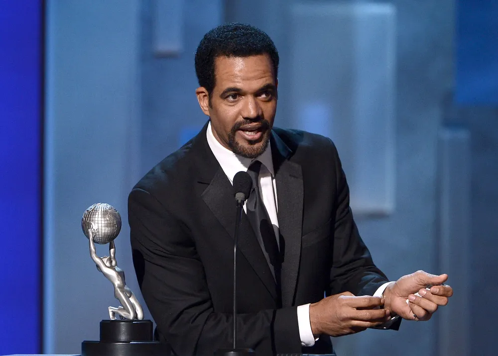 Kristoff St. John&rsquo;s Cause of Death Revealed