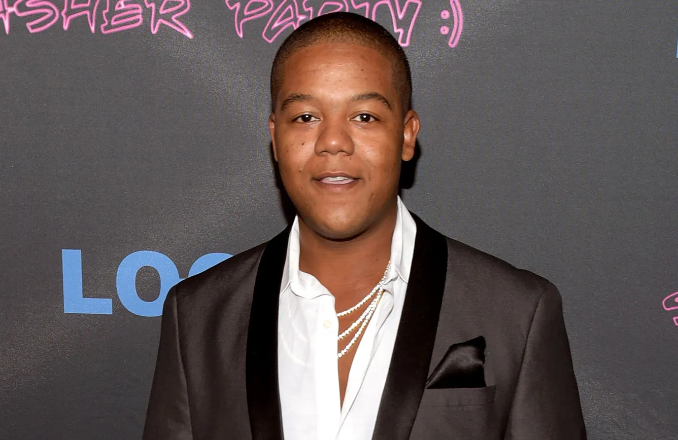Kyle Massey Reportedly Sued for Sending Explicit Messages to 13-Year-Old