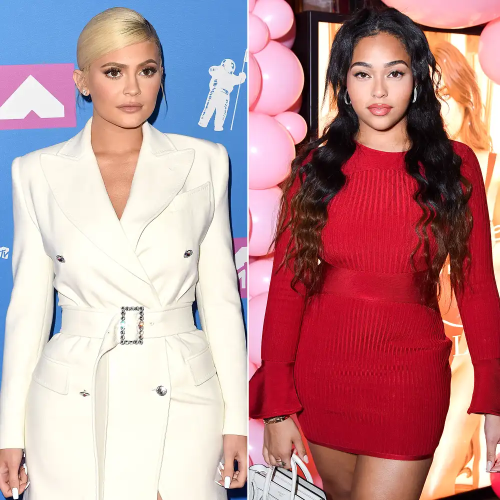 Kylie Jenner Struggling Filming &lsquo;KUWTK&rsquo; After Jordyn Woods Scandal