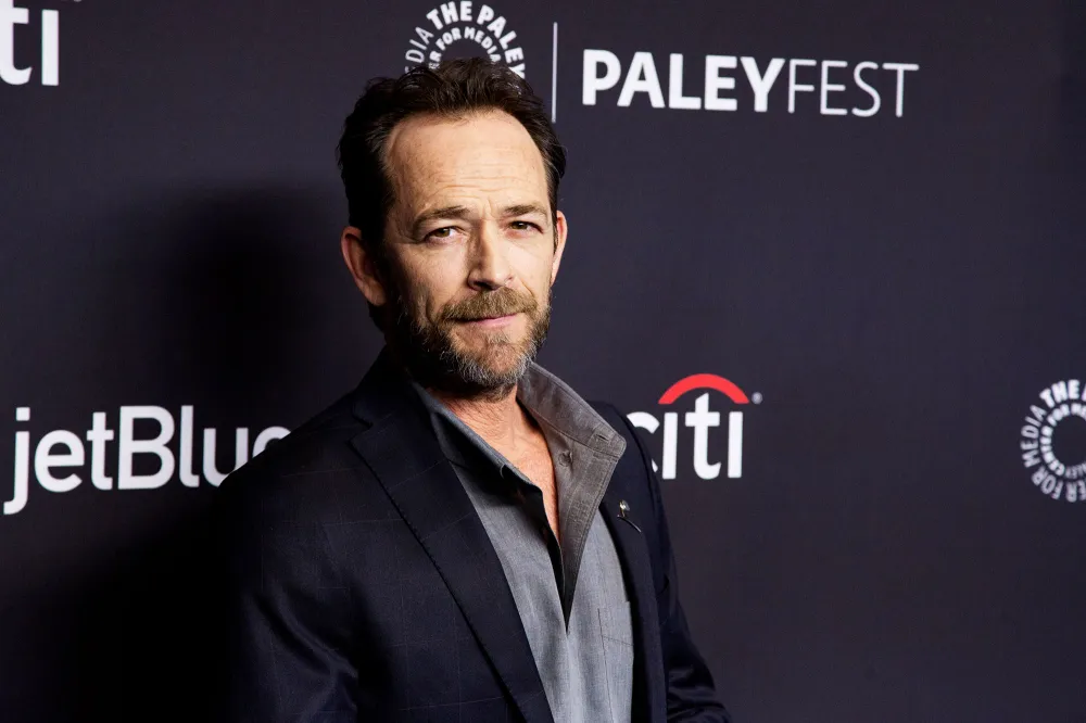 Luke Perry&rsquo;s 911 Caller Told Authorities to &lsquo;Hurry Up&rsquo; After Actor&rsquo;s Massive Stroke
