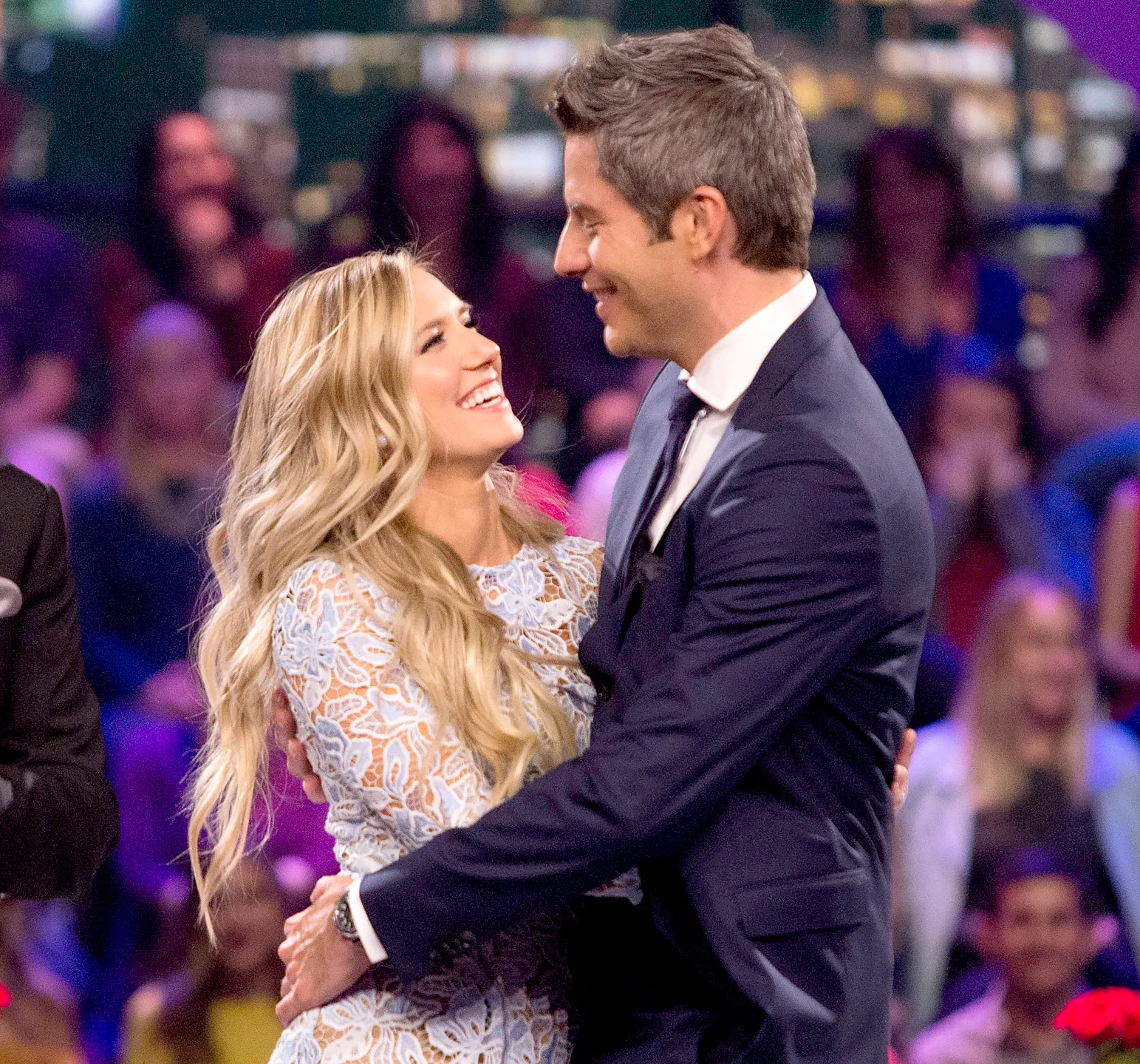 Lauren-Burnham-Message-to-Arie-Luyendyk-Jr.-One-Year-After-Engagement