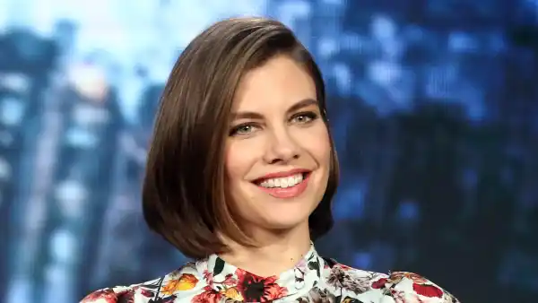 Lauren Cohan 25 Things You Don't Know About Me