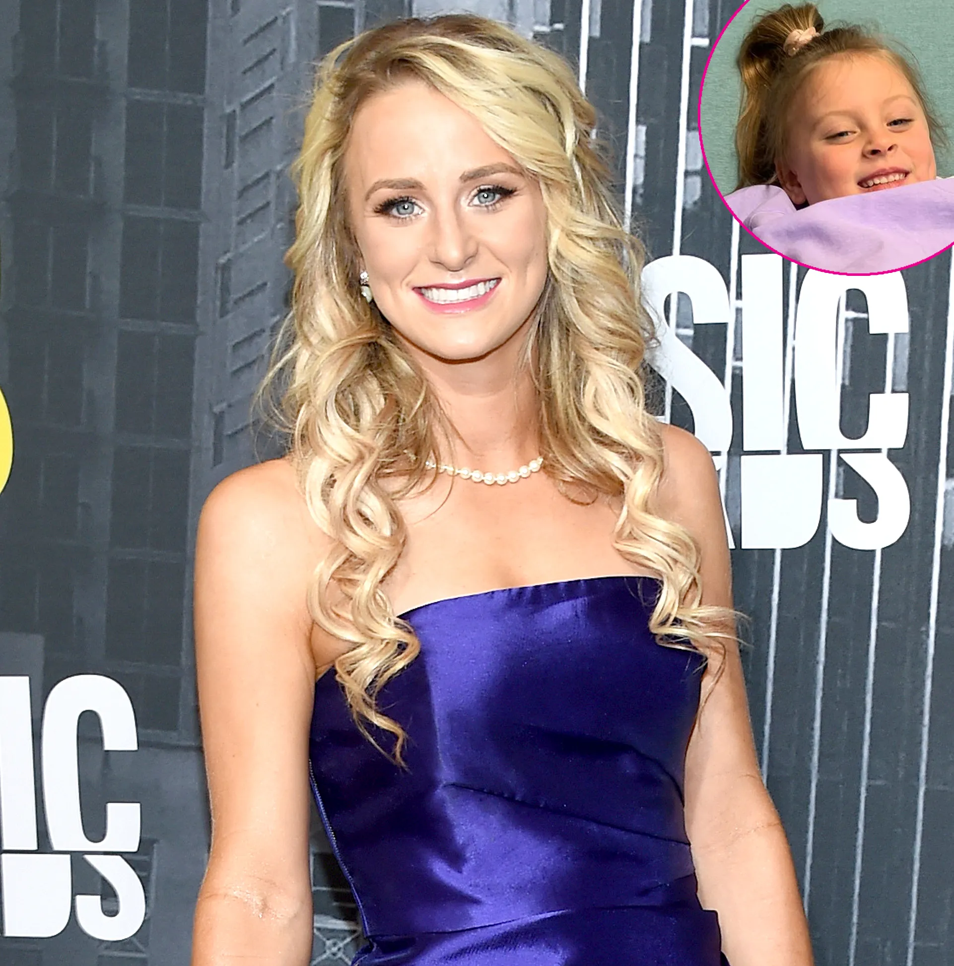 Leah-Messer-Updates-Fans-on-Her-Daughter-Adalynn's-Health