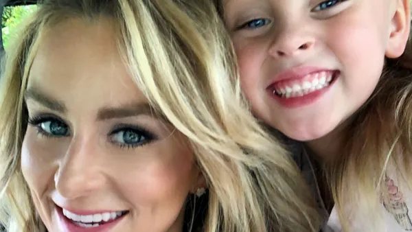 Leah Messer’s Daughter Adalynn Hospitalized With Illness