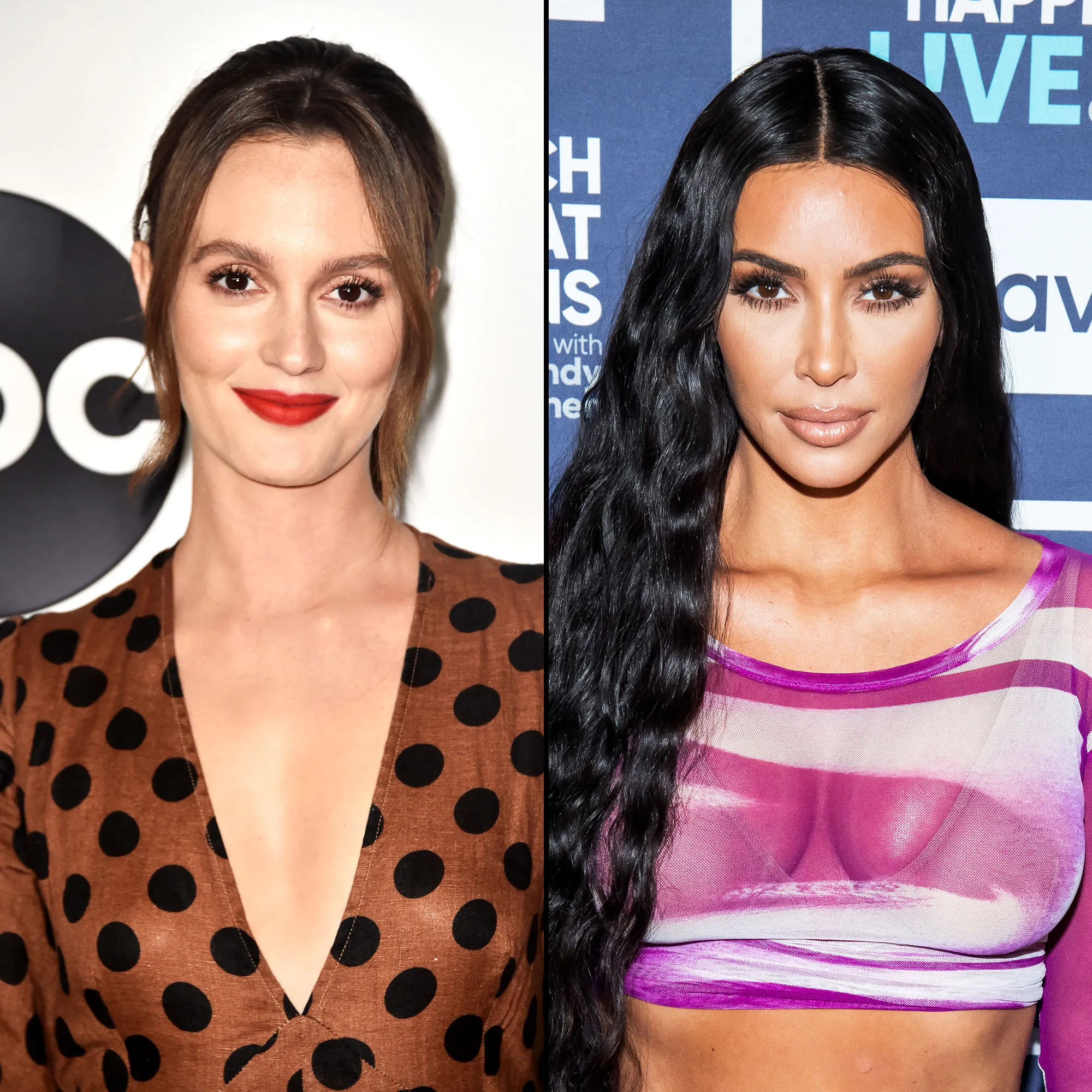 Leighton Meester, Kim Kardashian and Other Stars That Swear by CBD Beauty