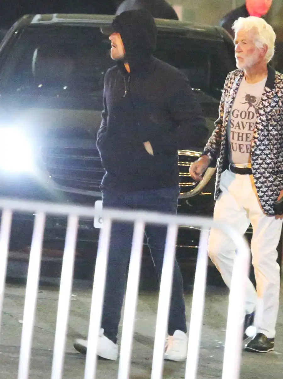 Leonardo-DiCaprio-diana-ross-birthday