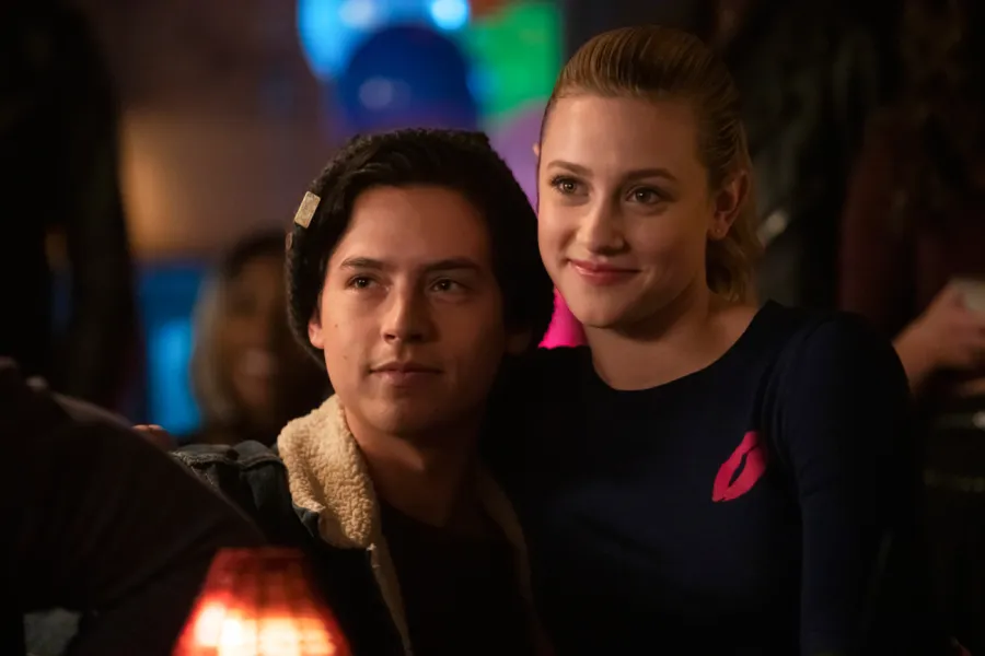 Lili Reinhart and Cole Sprouse Relationship Timeline
