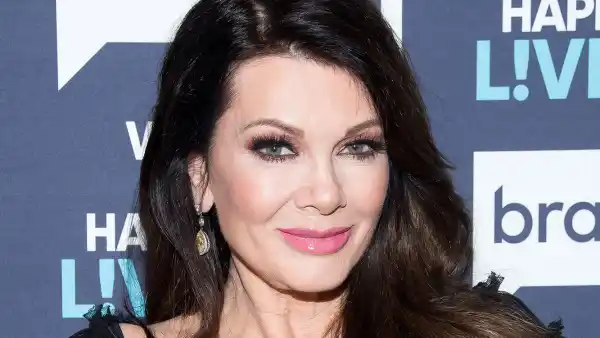 Lisa Vanderpump Is Not Sure She Will Go to the ‘RHOBH’ Reunion
