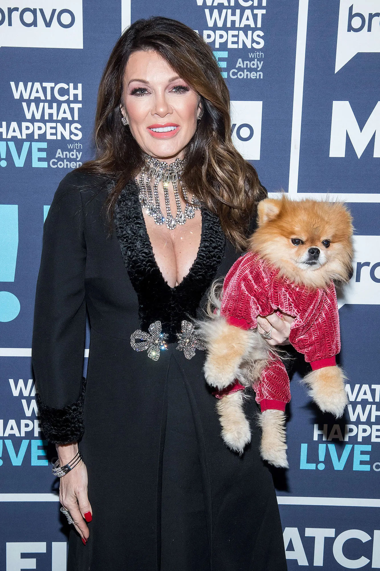 Lisa Vanderpump’s Animal Rescue Center ‘Vanderpump Dogs’ May Get a Spinoff