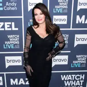 Lisa Vanderpump's Most Controversial Moments