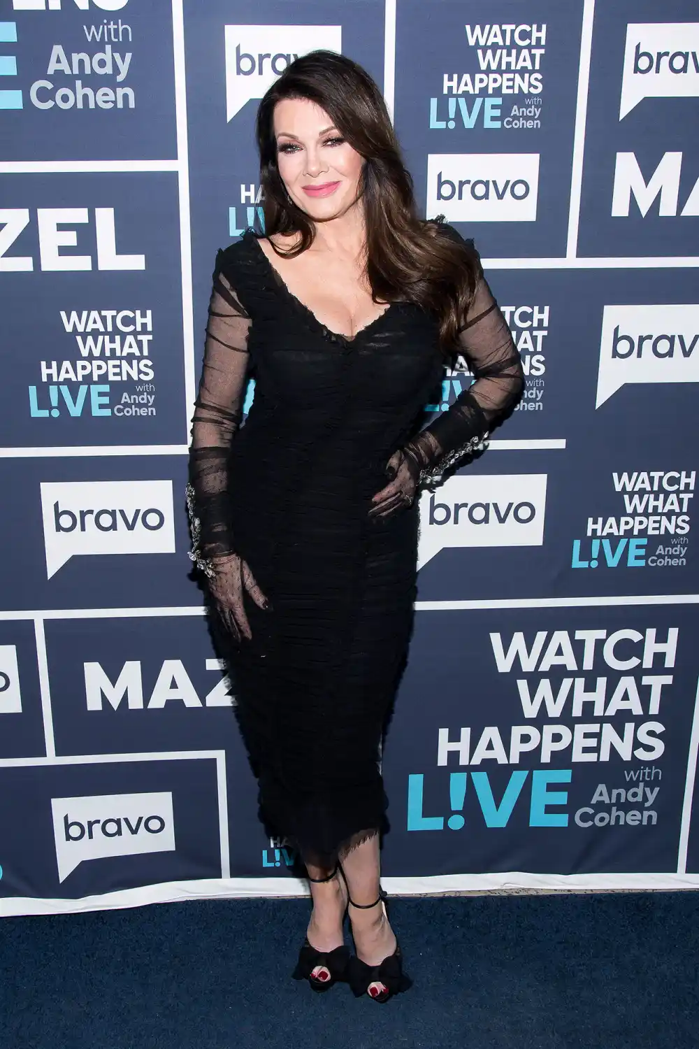 Lisa Vanderpump's Most Controversial Moments