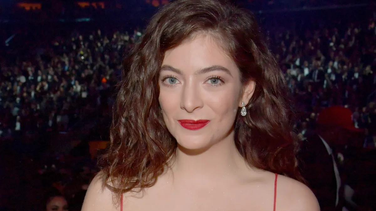 Lorde