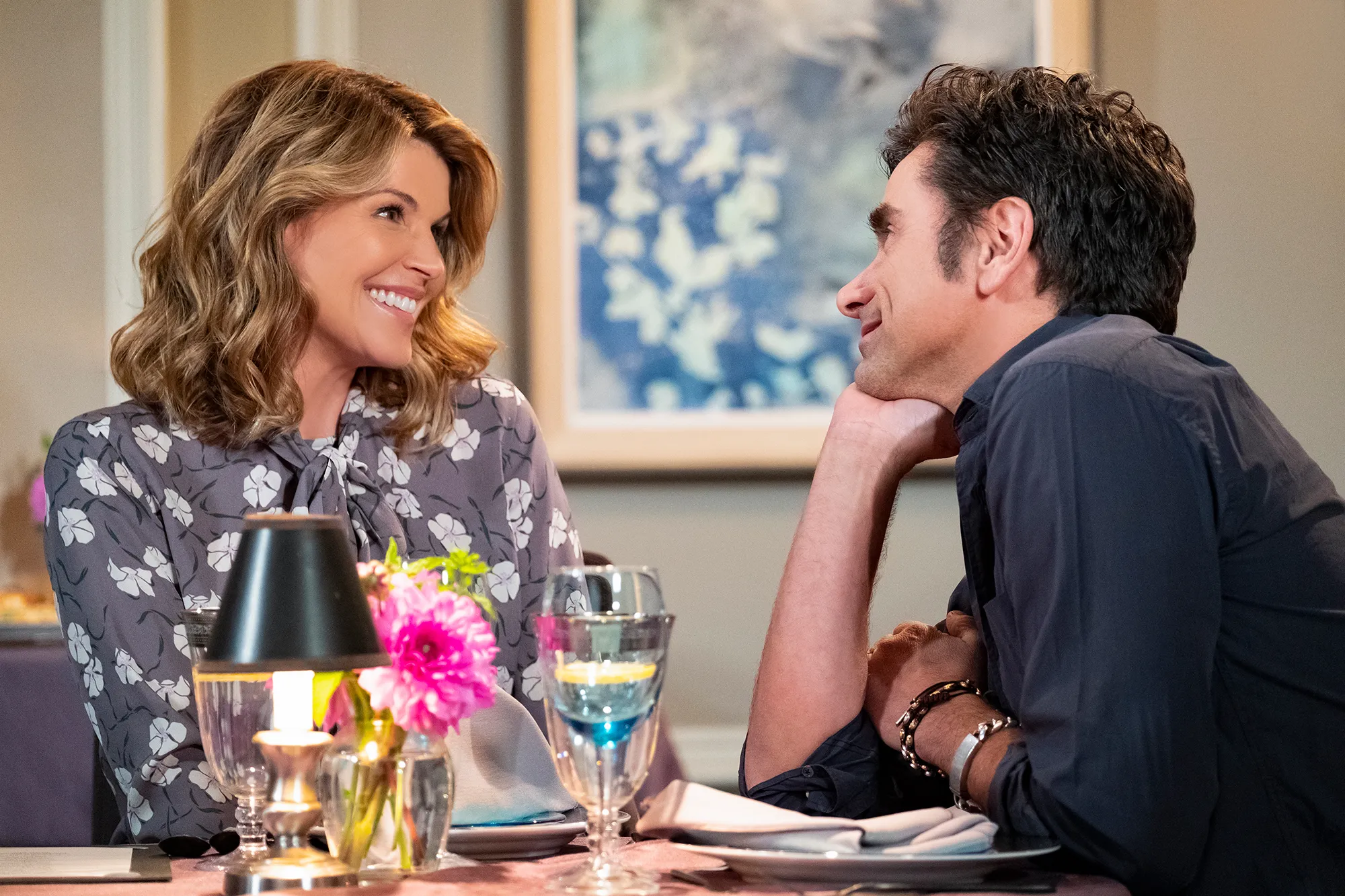 Lori Loughlin Not Returning to ‘Fuller House’ Season 5