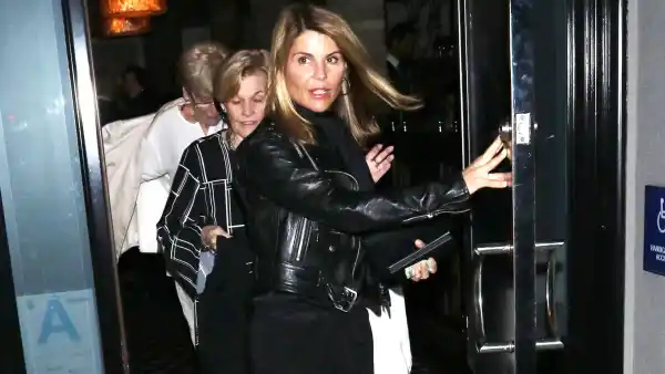 Lori Loughlin’s Friends ‘Want to Distance Themselves’ From Her Amid College Admissions Scam Aftermath