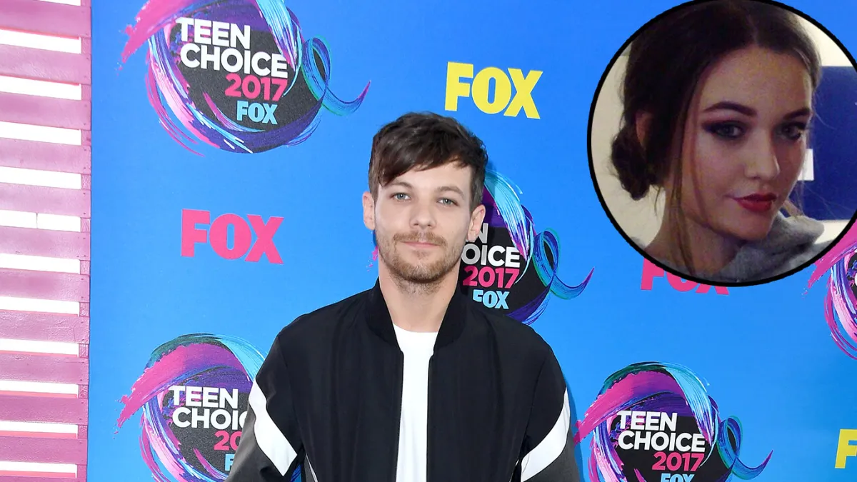 Louis Tomlinson's Sister Felicite Tomlinson Dead at 18 S