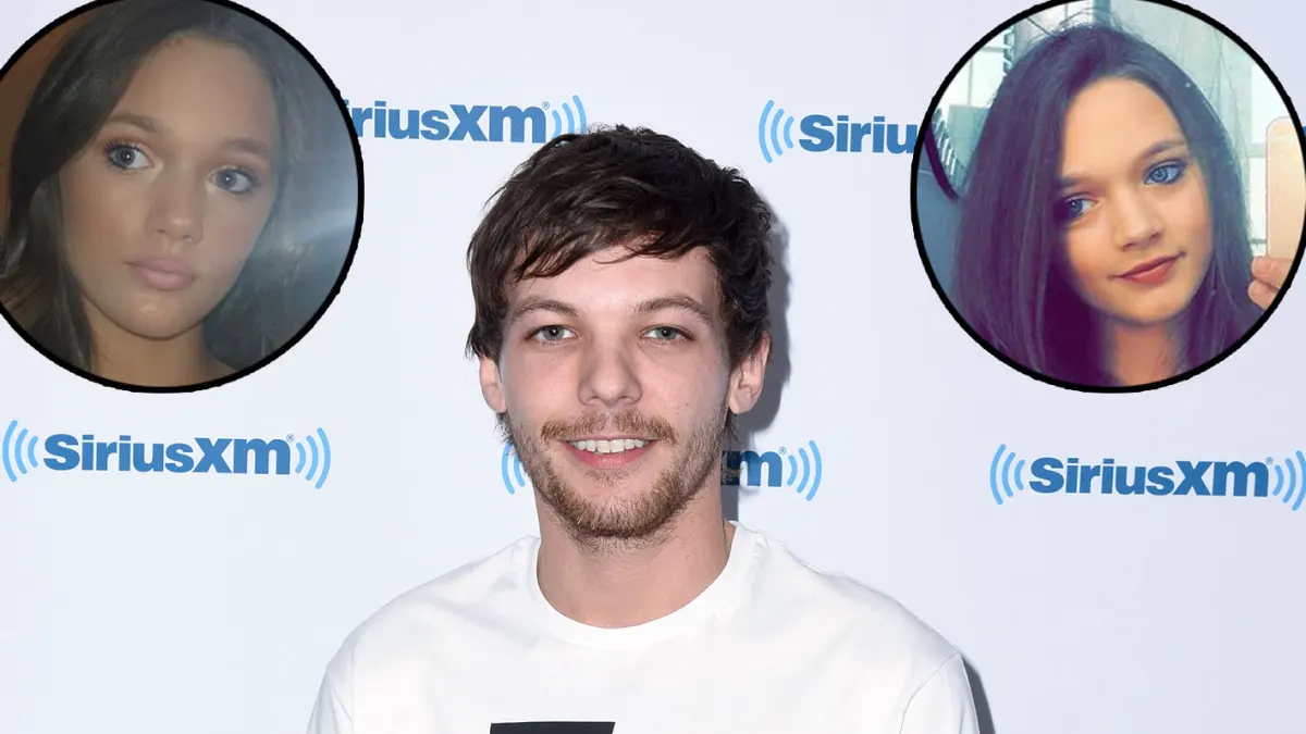 Louis Tomlinson’s Twin Sisters Daisy and Phoebe Share Heartbreaking Tributes to Felicite After Her Sudden Death