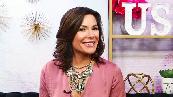 Luann de Lesseps 25 Things You Dont Know About Me
