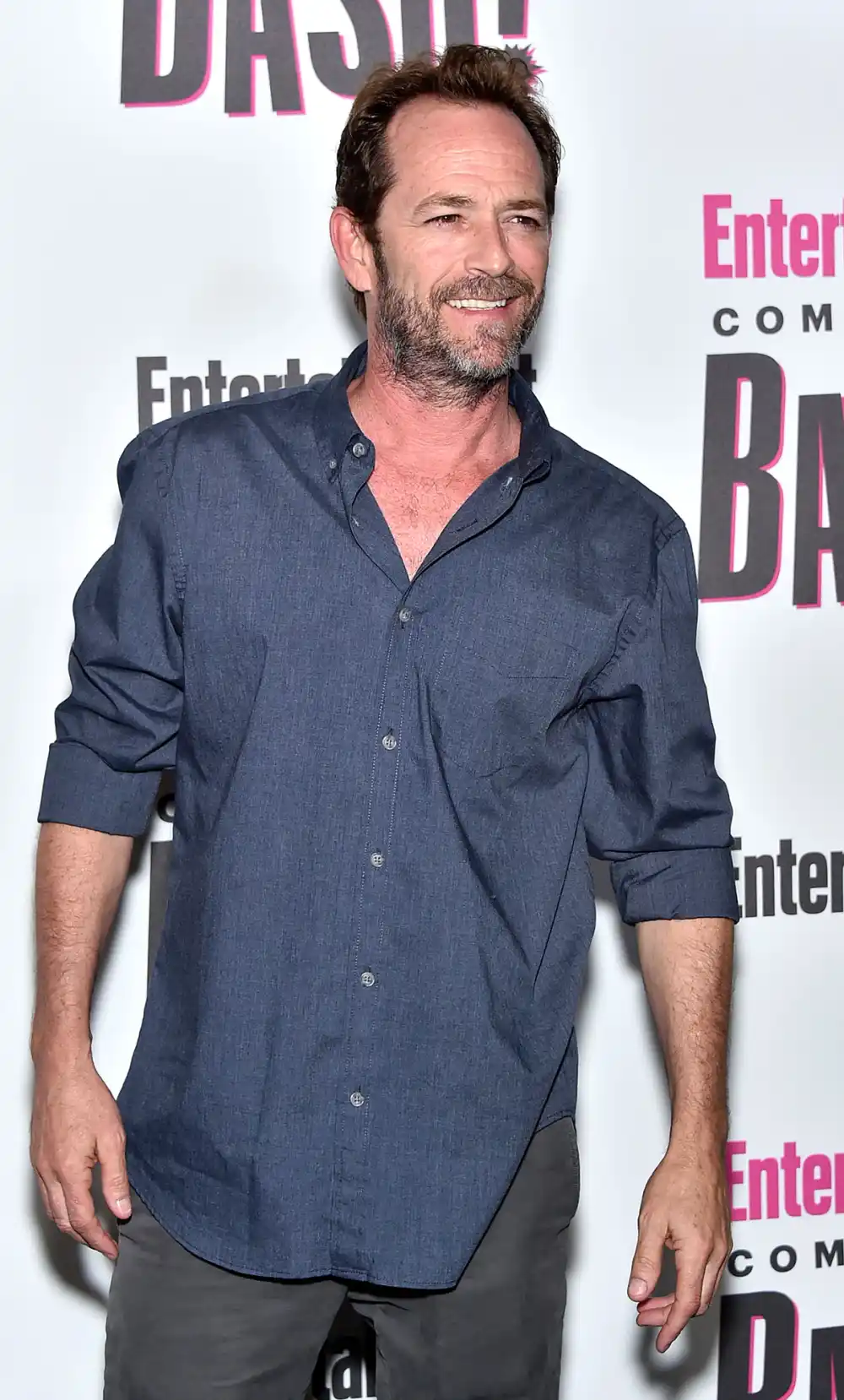 Luke Perry&rsquo;s Family Made Difficult Decision to Take Him Off Life Support: It Was Devastating