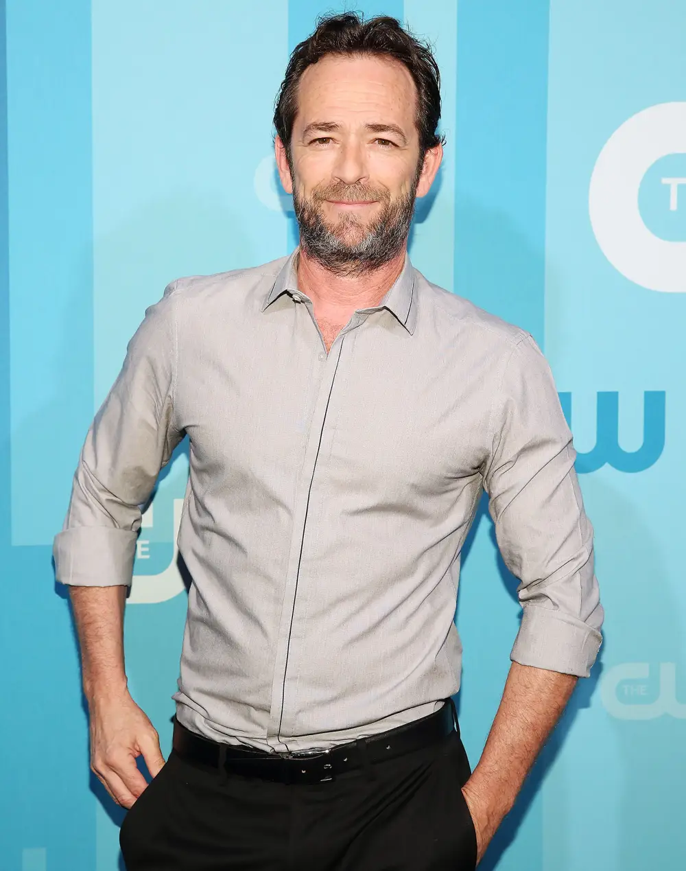 Luke Perry Dead Son Jack Pays Tribute