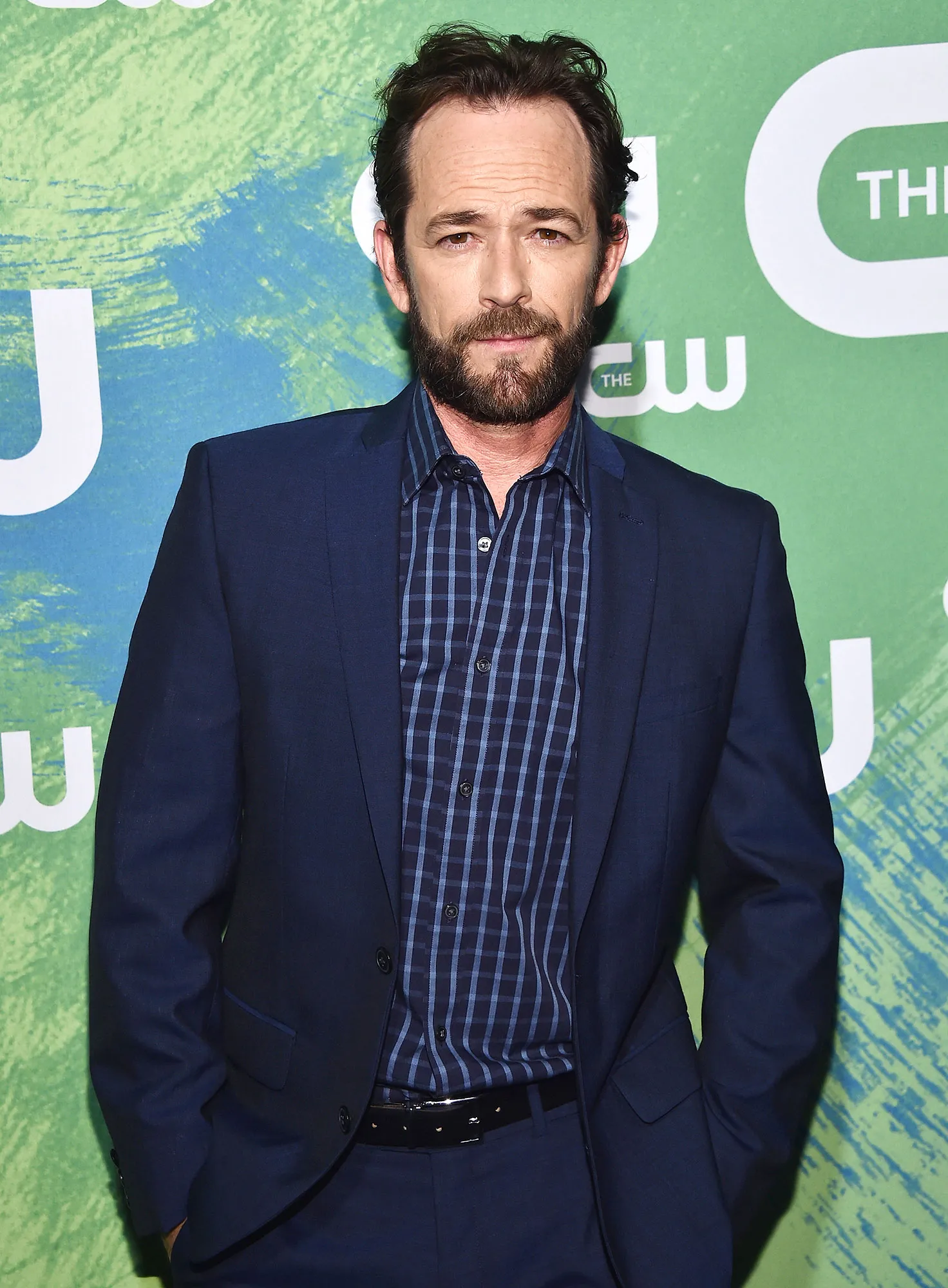 Luke Perry No Interest 90210 Return Before Death