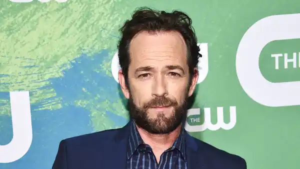 Luke Perry No Interest 90210 Return Before Death